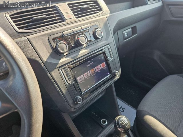 VOLKSWAGEN Caddy usata 12