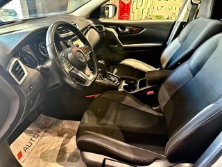 NISSAN Qashqai usata, con Chiusura centralizzata