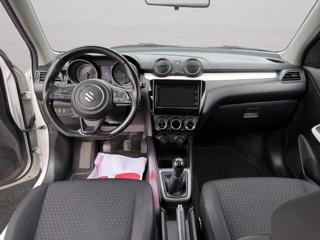 SUZUKI Swift usata, con Controllo trazione