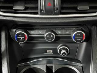 ALFA ROMEO Stelvio usata 26