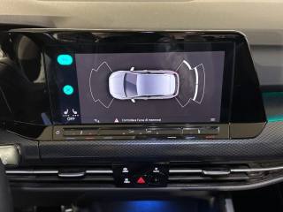 VOLKSWAGEN Golf usata, con Climatizzatore