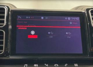CITROEN C5 Aircross usata, con Controllo automatico clima