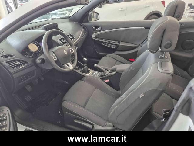 RENAULT Megane usata, con Marmitta catalitica