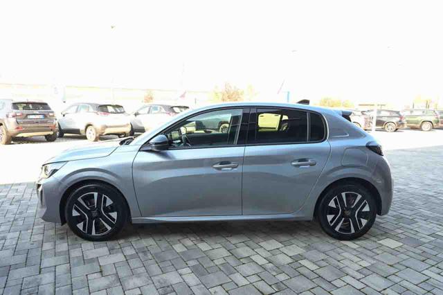 PEUGEOT 208 usata, con Airbag Passeggero