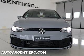 VOLKSWAGEN Golf usata, con Airbag