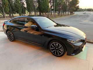 BMW 420 usata, con Airbag laterali