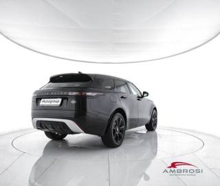 LAND ROVER Range Rover Velar usata 2