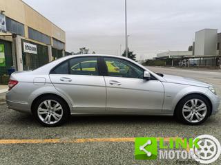 MERCEDES-BENZ C 320 usata 3
