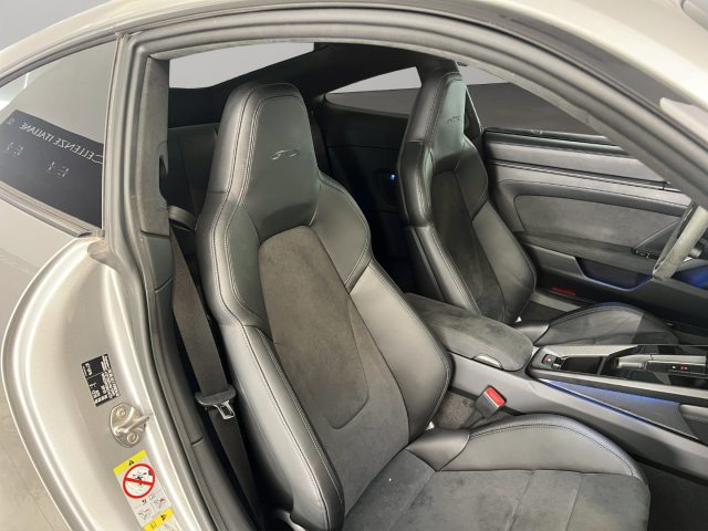 PORSCHE 911 usata, con Sistema di navigazione