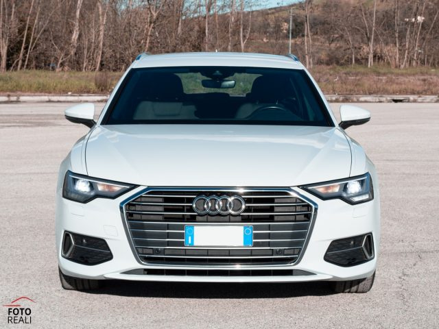 AUDI A6 usata, con Airbag