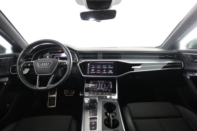 AUDI A6 usata 4