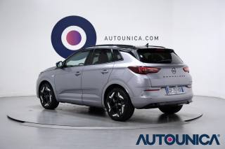 OPEL Grandland usata, con Sistema di navigazione