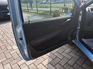 FIAT Punto usata, con Climatizzatore