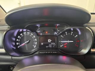 CITROEN C3 usata, con Sistema di navigazione