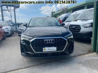 AUDI Q3 usata, con Airbag