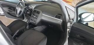 FIAT Grande Punto usata, con Lettore CD
