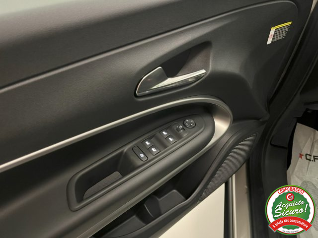 JEEP Avenger usata, con Luci diurne LED