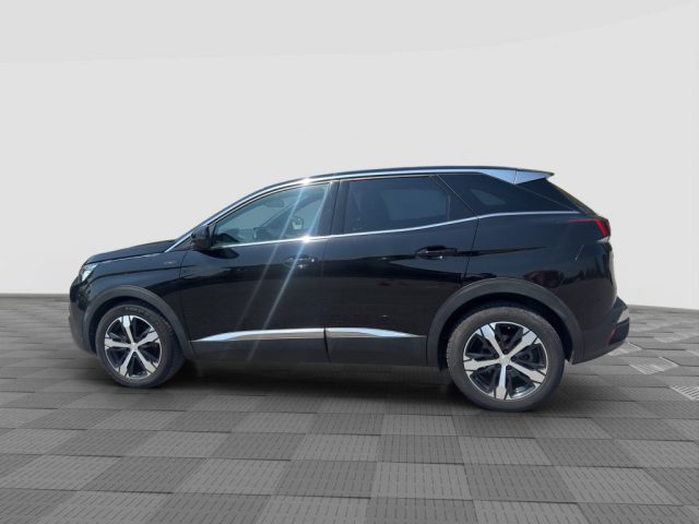 PEUGEOT 3008 usata 1