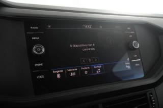 VOLKSWAGEN T-Cross usata 14