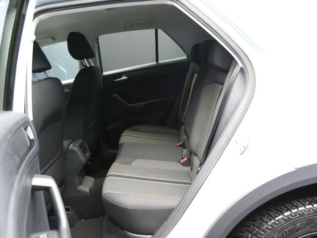 VOLKSWAGEN T-Roc usata, con Boardcomputer