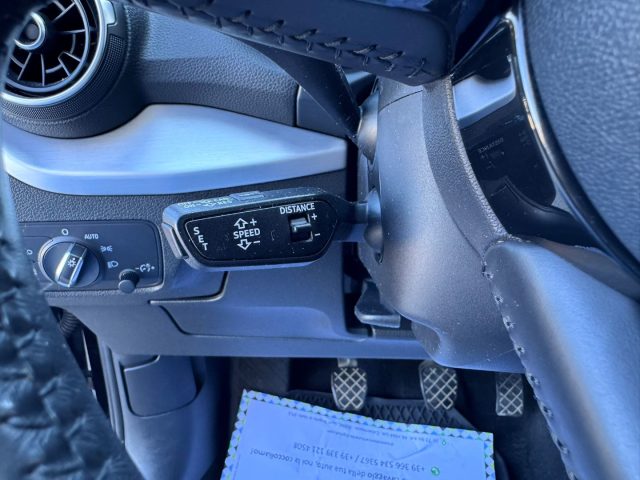 AUDI Q2 usata, con Sedili riscaldati