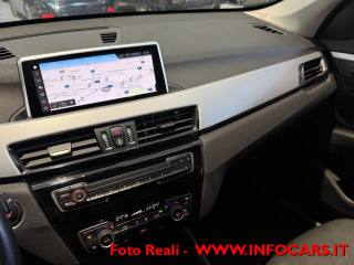 BMW X1 usata, con Cruise Control
