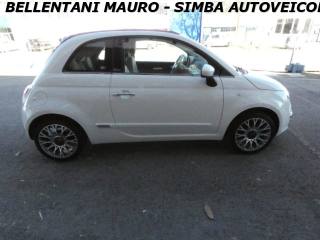 FIAT 500C usata, con Chiusura centralizzata
