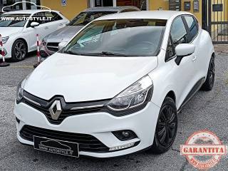 RENAULT Clio usata, con Volante in pelle