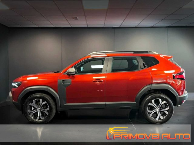 DACIA Duster usata, con Airbag Passeggero
