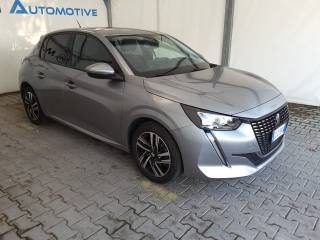 PEUGEOT 208 usata, con Airbag