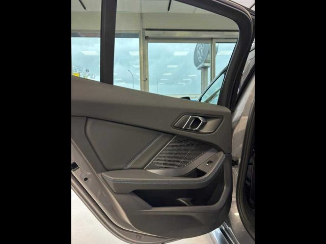 BMW 118 usata, con Interni in pelle