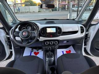 FIAT 500L usata, con Cruise Control