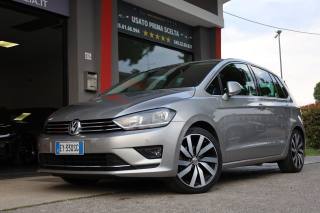 VOLKSWAGEN Golf Sportsvan usata, con Park Distance Control