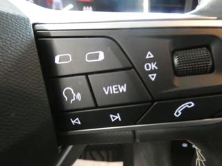 SEAT Ateca usata, con ESP