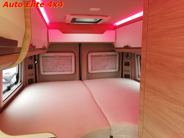FIAT Ducato usata, con Autoradio