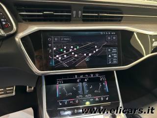 AUDI RS6 usata, con Cruise Control