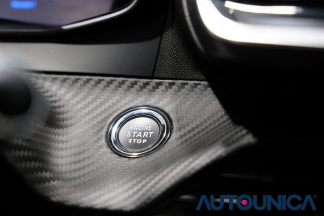 PEUGEOT 208 usata, con Volante multifunzione