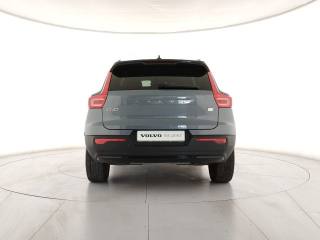 VOLVO XC40 usata, con Airbag Passeggero