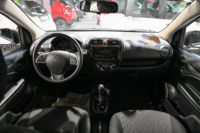 MITSUBISHI Space Star usata, con USB