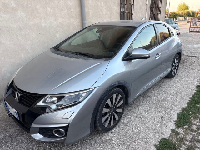 HONDA Civic usata, con Airbag Passeggero