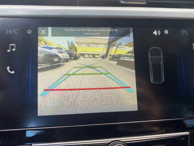 OPEL Corsa usata, con Bluetooth