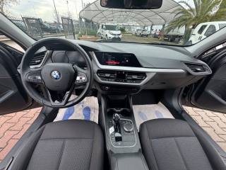 BMW 116 usata, con Climatizzatore