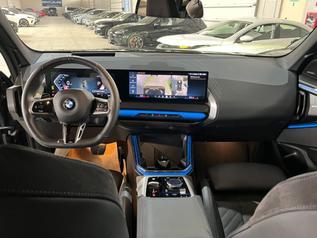 BMW X3 usata, con Chiusura centralizzata