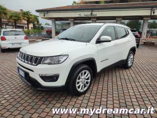 JEEP Compass usata, con Autoradio