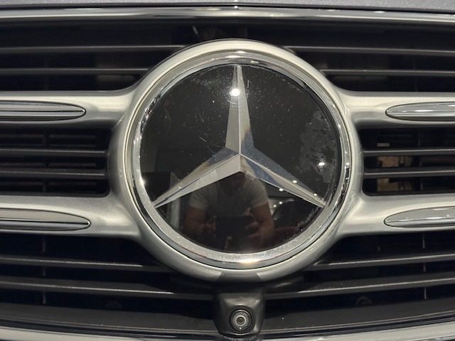 MERCEDES-BENZ V 250 usata, con Controllo vocale