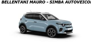 CITROEN C3 usata, con Airbag Passeggero