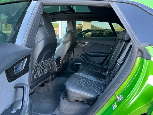 AUDI Q8 usata, con Airbag Passeggero