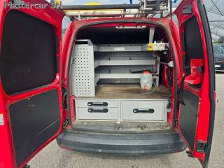 VOLKSWAGEN Caddy usata, con MP3