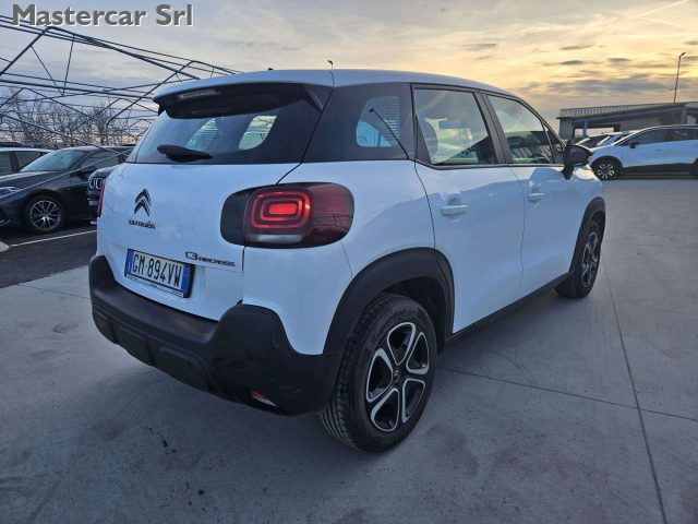 CITROEN C3 Aircross usata, con Antifurto