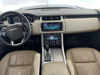 LAND ROVER Range Rover Sport usata, con Antifurto